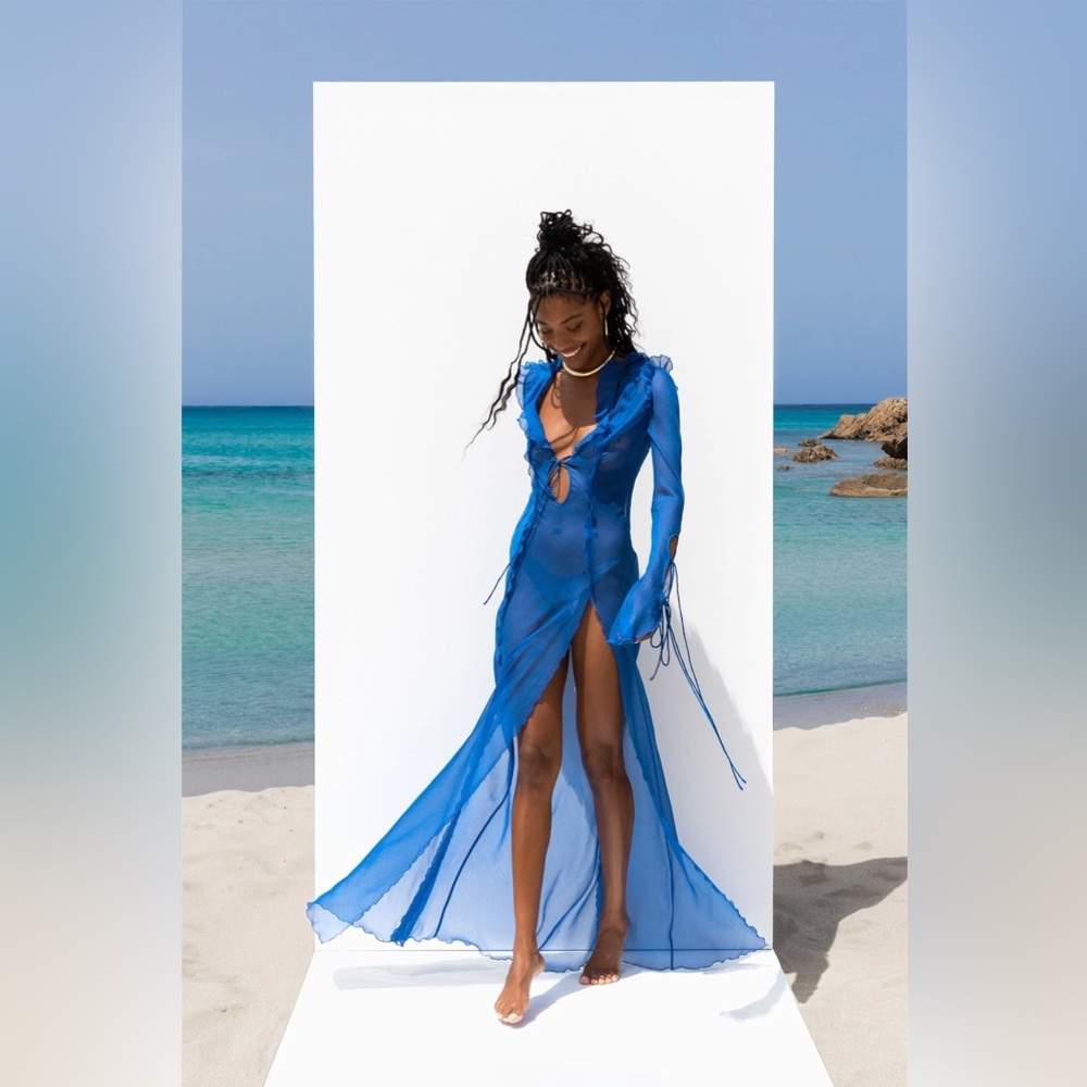 Rat & Boa Farretti dress